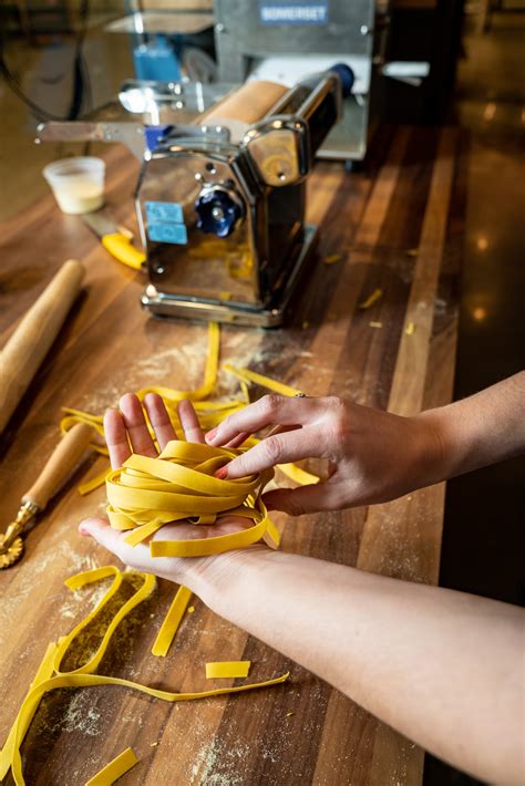 Toronto's Best Italian Restaurant - Handmade Pasta, Wine Bar, Craft ...