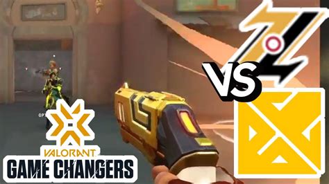 Bren Esports Victress Vs Zol Meraki Map Vod Vct Game Changers