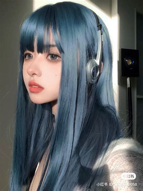 Hair Pinterestmoon