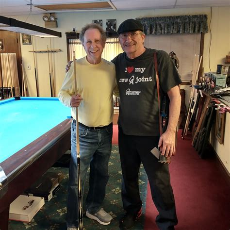 Pool Hall Junkies 4