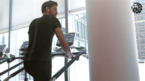 Ways To Burn More Calories On The Stair Climber Angry Lion Fitness