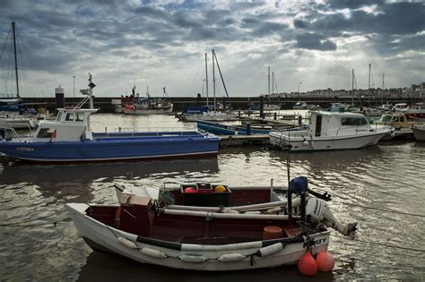 Gallery - Bridlington Harbour