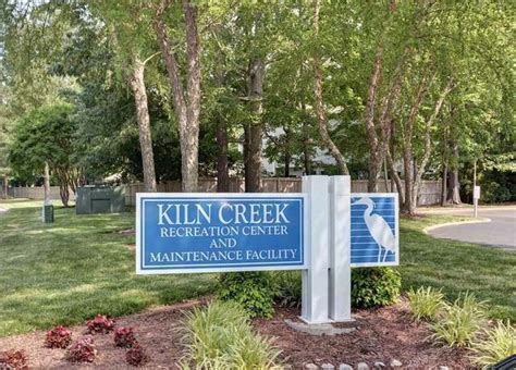 Kiln Creek Newport News Va Homes For Sale And Real Estate Redfin