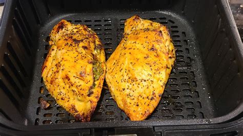 Feta Roasted Red Pepper Stuffed Chicken Breasts