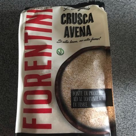 Fiorentini Crusca Avena Review Abillion