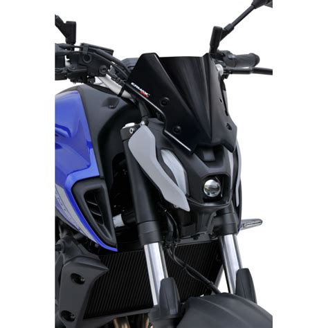 Ermax Hypersport Scheibe Yamaha MT07 2021 Moto Parts