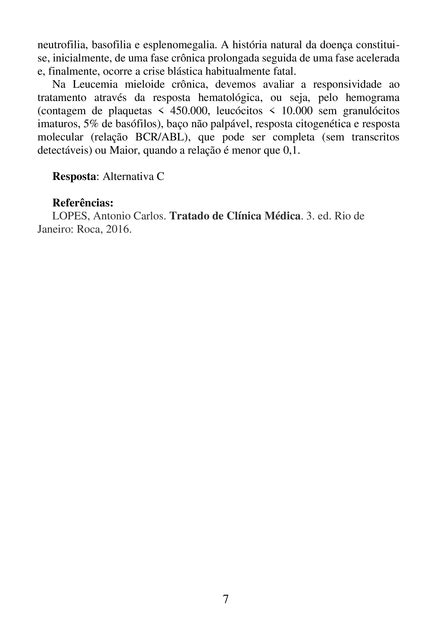 Prova De T Tulo De Cl Nica M Dica Por Jos Renato Andrade Filho