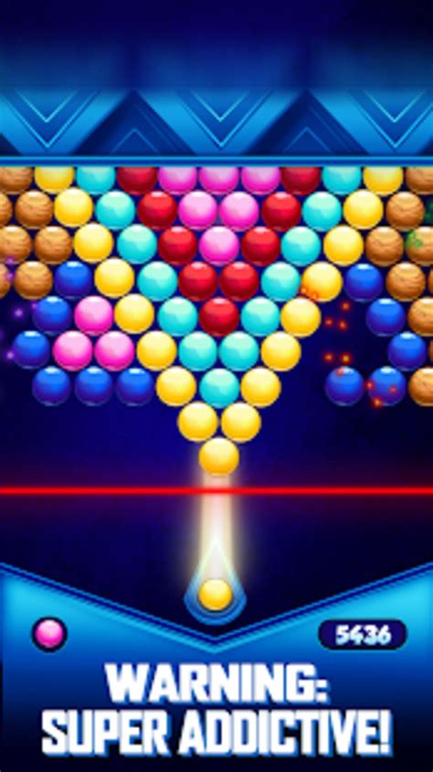 Bubble Trouble for Android - Download