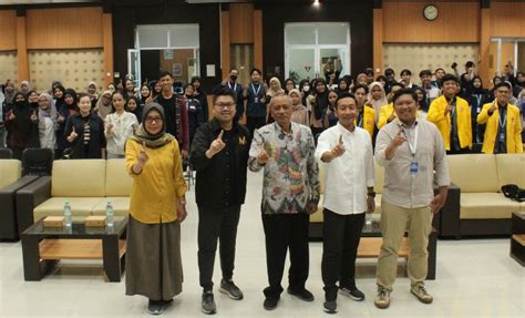 Seminar Nasional Dan RAKORNAS IMATEPSI VIII Dorong Revitalisasi