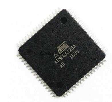 Atmega A Au Smd Smd Entegre Atmel Atmega A Au Smd Atmel