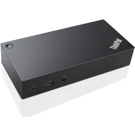 Lenovo Docking Station - Walmart.com - Walmart.com