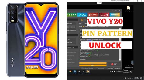 VIVO Y20 PD2034F PATTERN PIN UNLOCK SOLUTION VIVO Y20 FORMAT SOLUTION