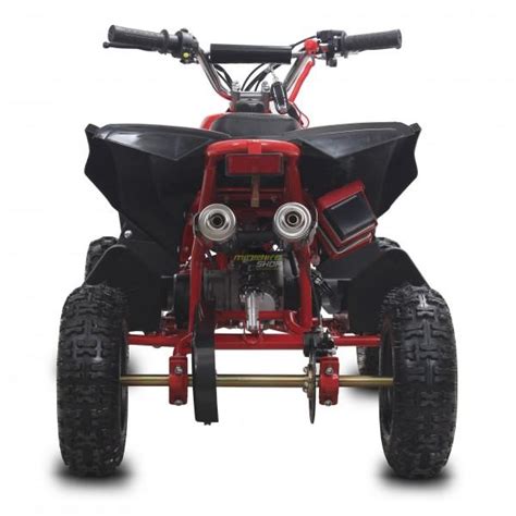 Dje Ji Mini Quad Etveroto Ka Atv Ccm Minigade