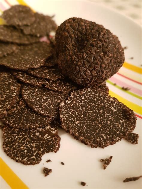 La Truffe Du Bugey Une Saveur De L Ain Et Un Mets D Exception La