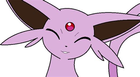 Espeon By Casemblackheart On Deviantart