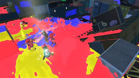 Splatoon 3 Review - GameSpot
