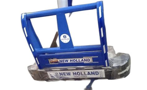 New Holland Bumper 3230 At Rs 4000piece Sabun Godam Meerut Id 23530547062