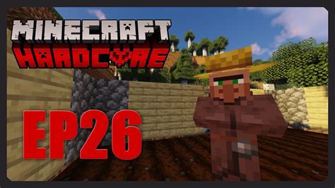 Ultimate Survival Mastering Minecraft Hardcore Mode 26 1jmgames