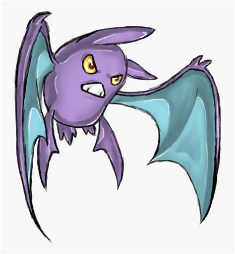 Pokemon Tower Defense Wiki Crobat Png Transparent Png