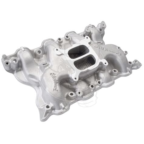 ED2665 EDELBROCK PERFORMER INTAKE MANIFOLD FITS FORD CLEVELAND WITH