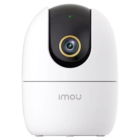 Imou Ranger Mp Ip Camera