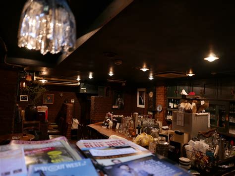 Dive Underground to Shinjuku Dug, a Charming Old Jazz Café - Shinjuku Guide