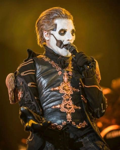 Ghost Band Ghost Papa Ghost Papa Emeritus Band Ghost