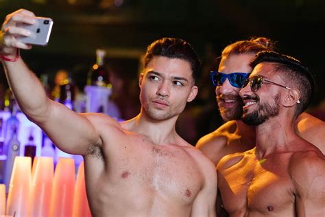 Top 10 Gay Bars In Miami Review 2024