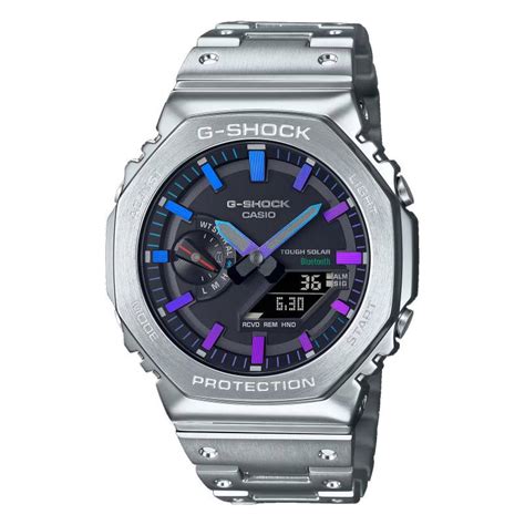 Montre GM B2100PC 1AER Casio G Shock Ocarat