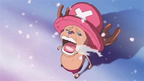 The 10 Saddest Moments In ‘one Piece