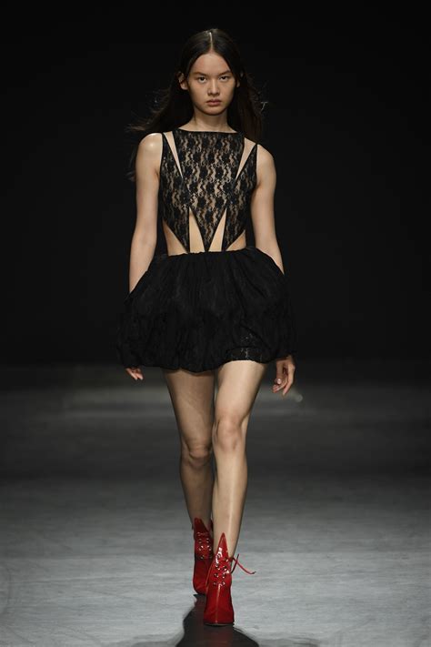 Christopher Kane Rtw Spring Photos