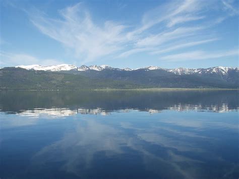 Photo Gallery: Hebgen Lake | Yellowstone Holiday