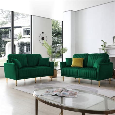 Green Sofa Cushions | Cabinets Matttroy