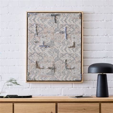 Artisan Oceana Wall Art West Elm