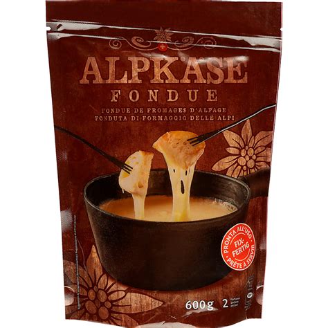 Kaufen Alpk Se Fix Fertig Fondue Migros Online