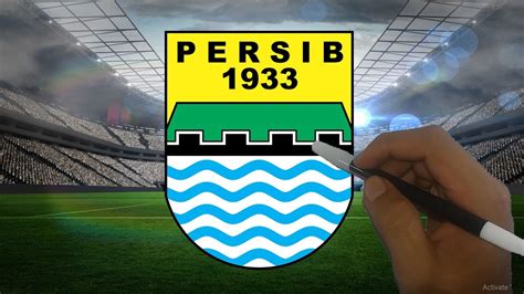 Gambar Mewarnai Logo Persija Gambar Mewarnai Terbaik