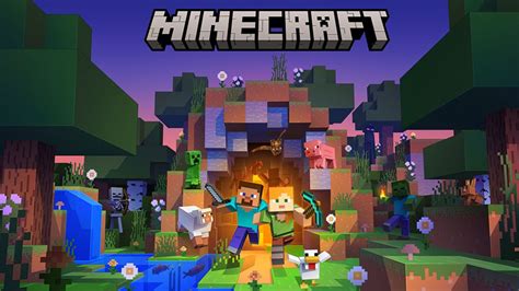 Todo Sobre La Minecraft Live Ganadores Y Nuevas Actualizaciones