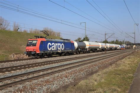 SBBCI Re 482 016 3 Chemiezug Neudorf SBB Cargo Internatio Flickr