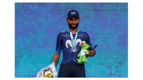 Vuelta A San Juan Etapa 2 Fernando Gaviria Terminó Segundo Y Se Ubica