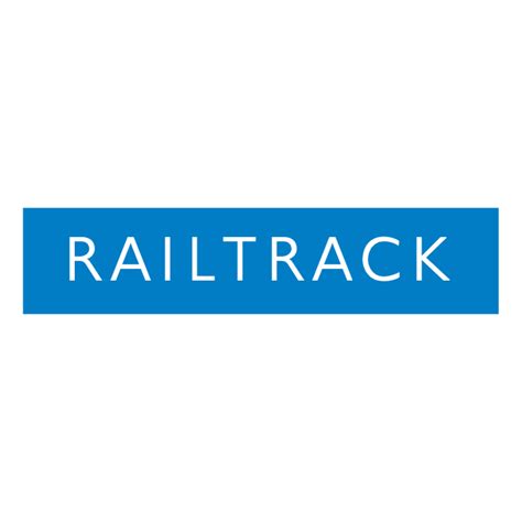 Railtrack logo, Vector Logo of Railtrack brand free download (eps, ai, png, cdr) formats