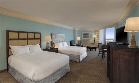 Rooms & Suites | Hilton Sandestin Beach Golf Resort & Spa