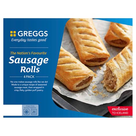 Greggs | ResetEra