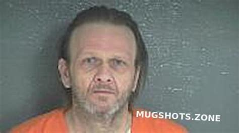 Kaiser Jeffrey Allen Van Buren County Mugshots Zone