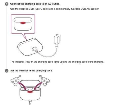 Sony WF-1000XM3 Manual | Step-by-step, In-depth Guide 2024