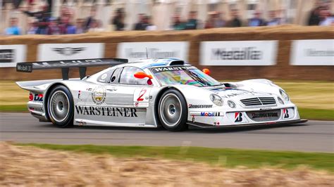 Best Of Goodwood Festival Of Speed Pure Sounds Crash