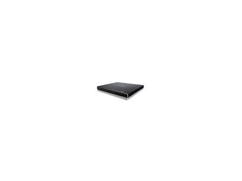 Lg Electronics Bp60nb10 6x Usb 20 Ultra Slim Portable Blu Raydvd