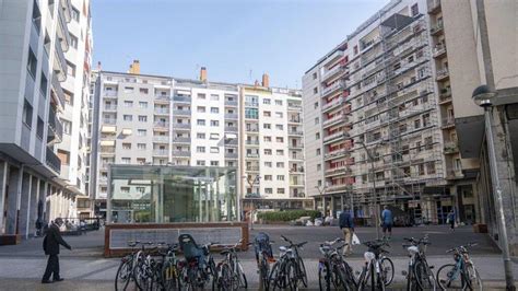 El Barrio De Amara Berri Con M S De Habitantes Es El M S