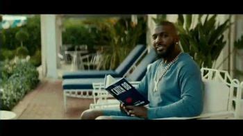 Uber Eats TV Spot Fresh Caught Featuring Dez Bryant ISpot Tv