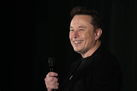 Elon Musk S PAC Spent An Estimated 200 Million To Help Elect Trump AP