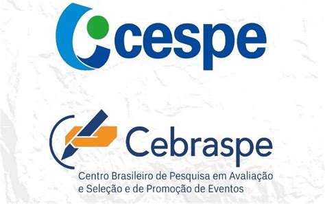 Concurso público veja 8 editais Cebraspe abertos e previstos em julho